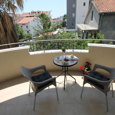 Le Marc Guest house Budva Extérieur photo