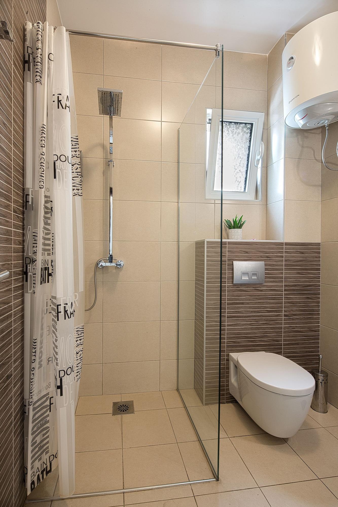 Le Marc Guest house Budva Extérieur photo