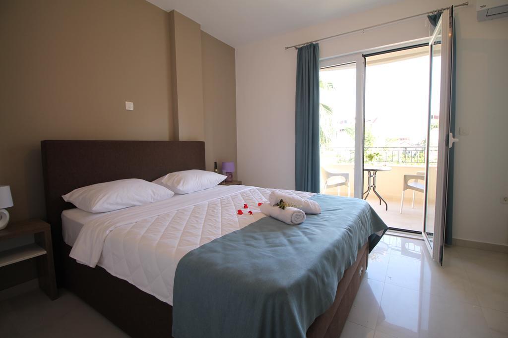 Le Marc Guest house Budva Extérieur photo