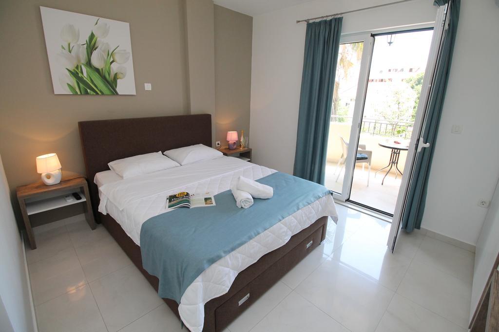 Le Marc Guest house Budva Extérieur photo