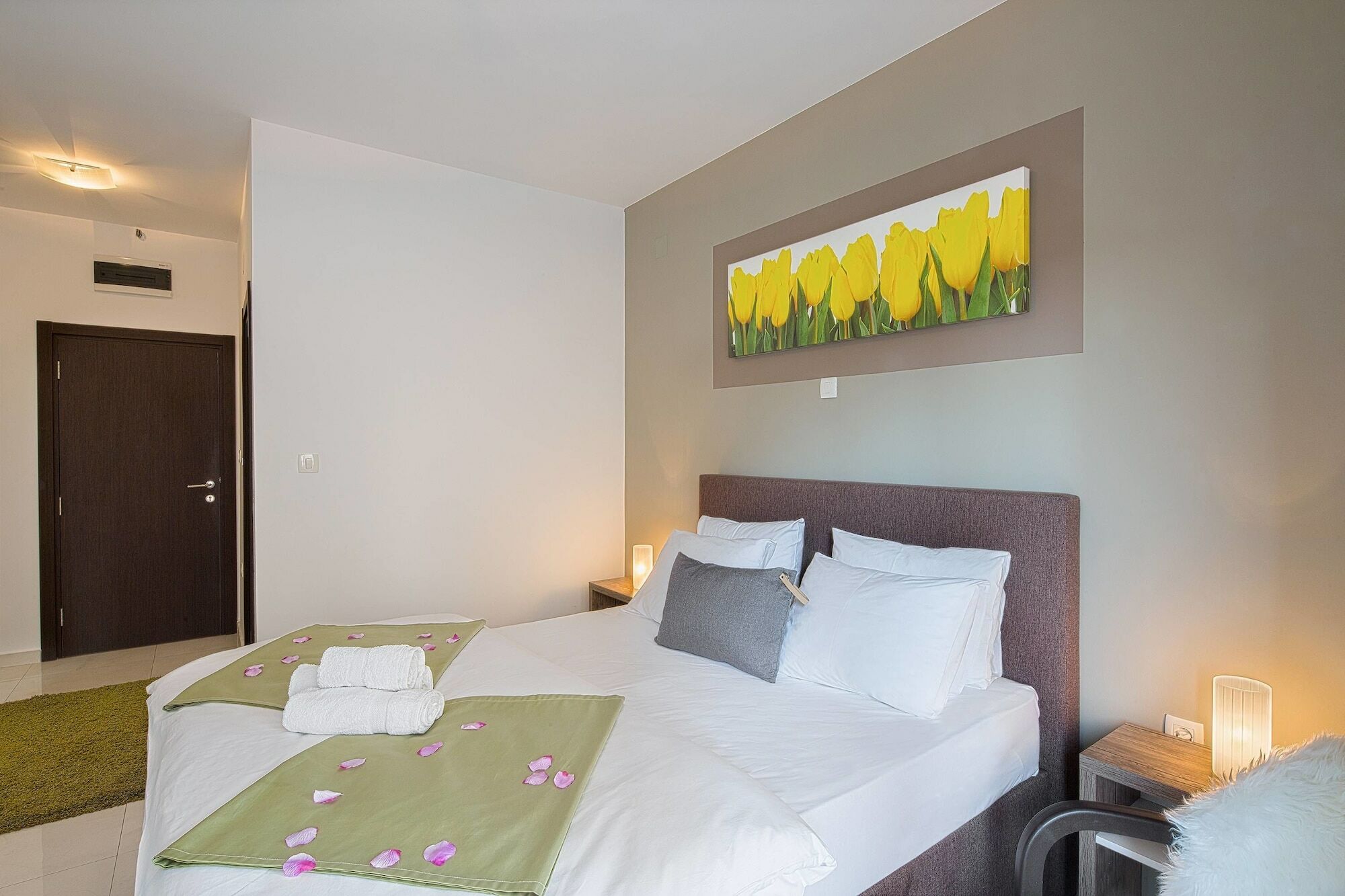 Le Marc Guest house Budva Extérieur photo