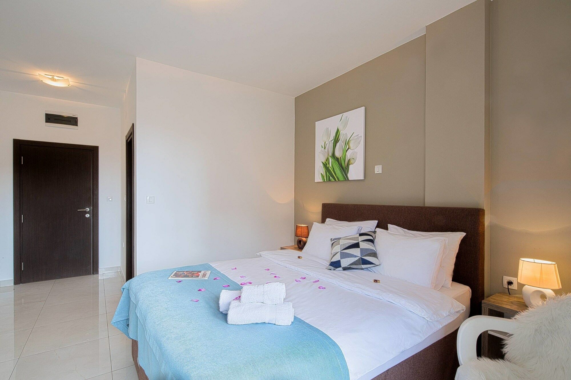 Le Marc Guest house Budva Extérieur photo